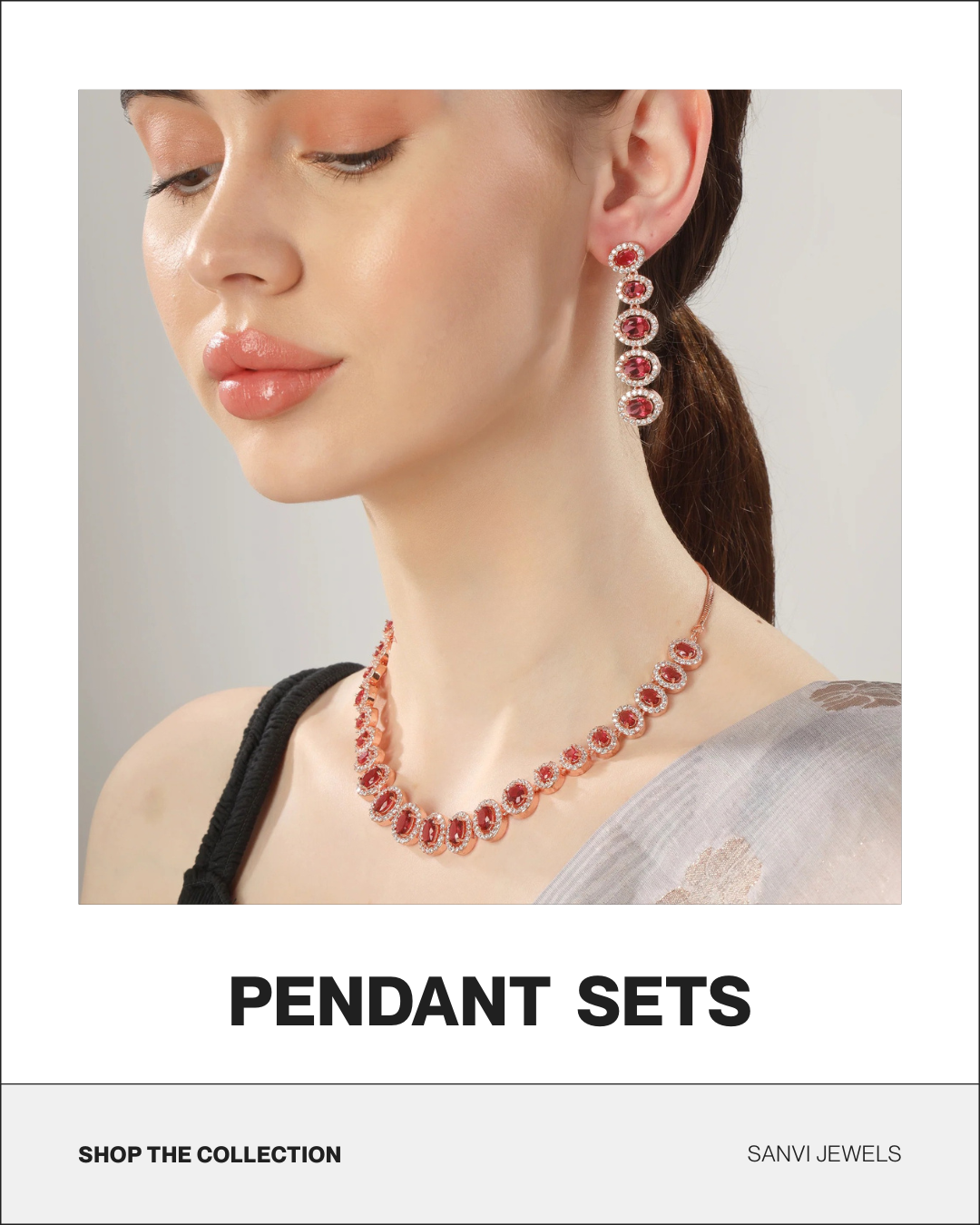 Pendant Sets