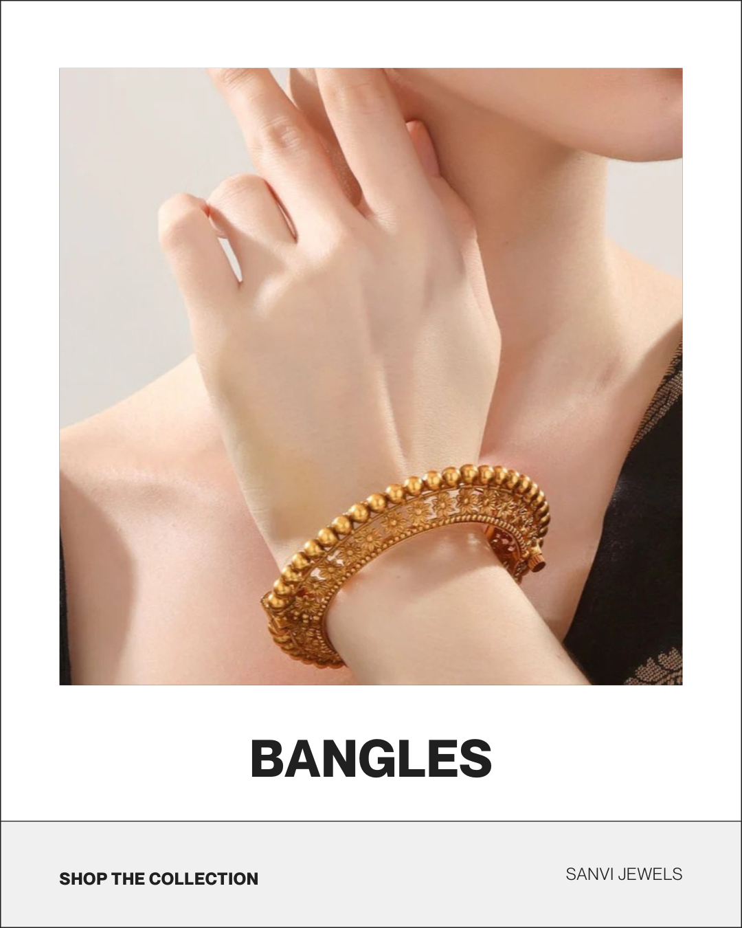 BANGLES
