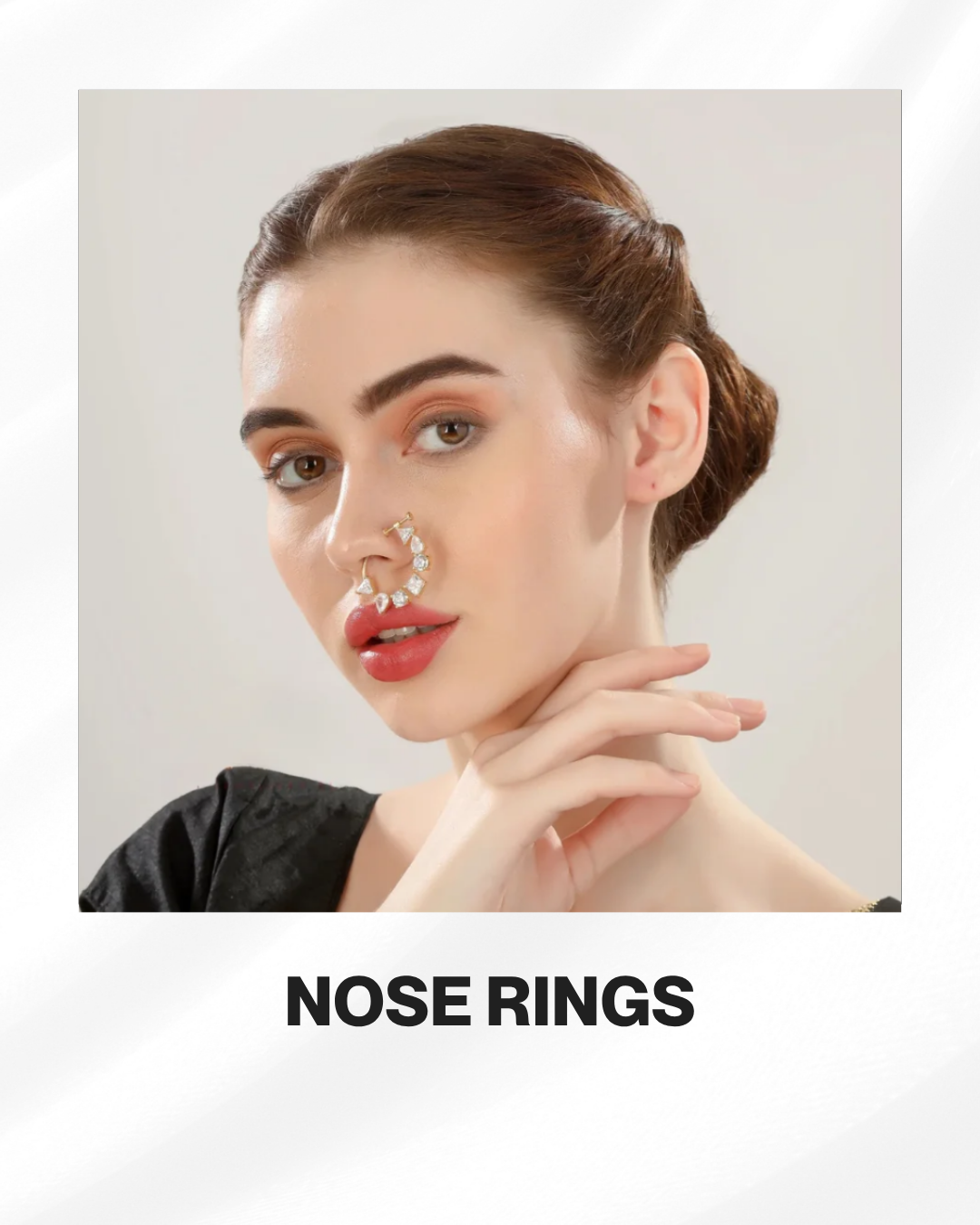 Nose Ring