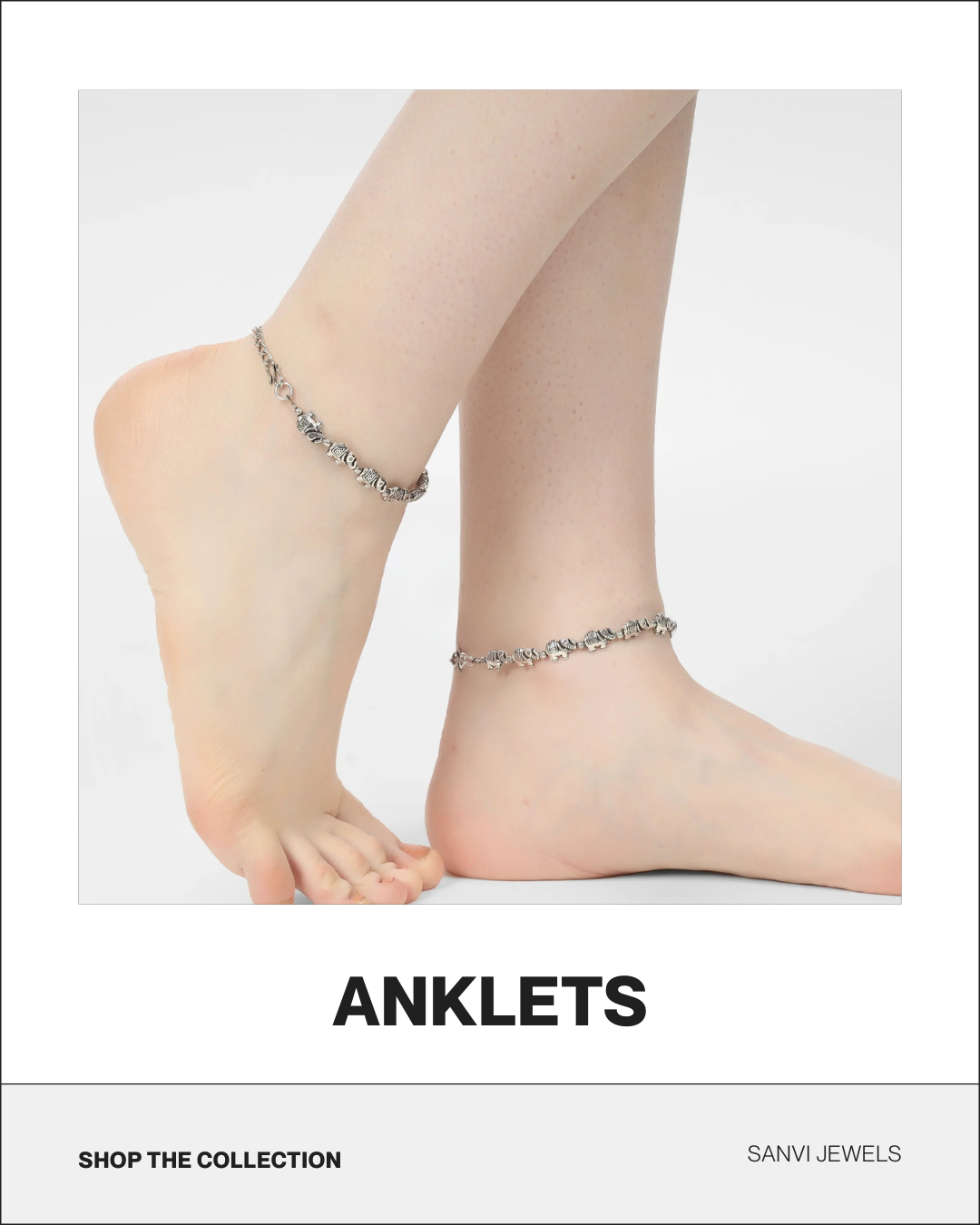 Anklet
