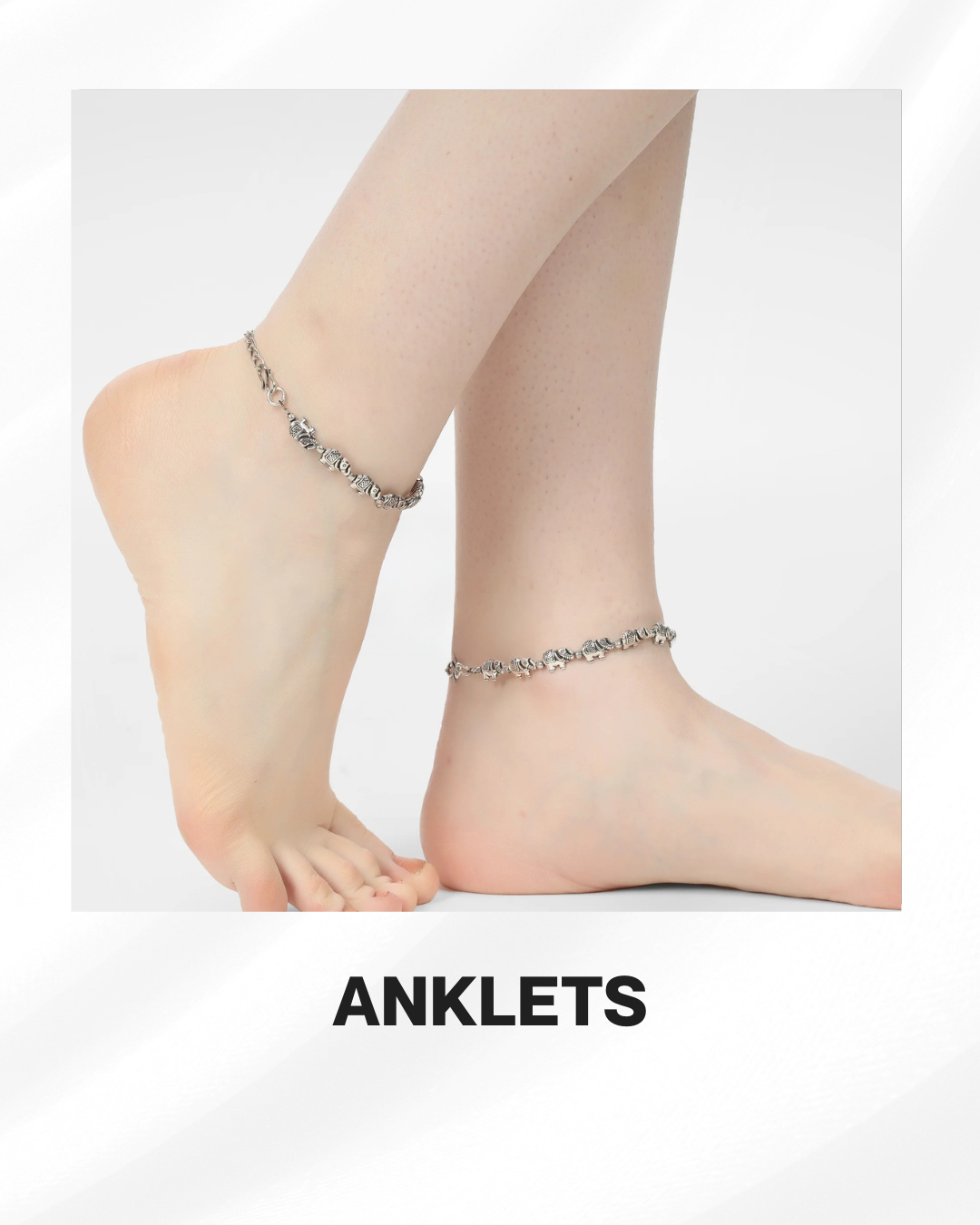 Anklet