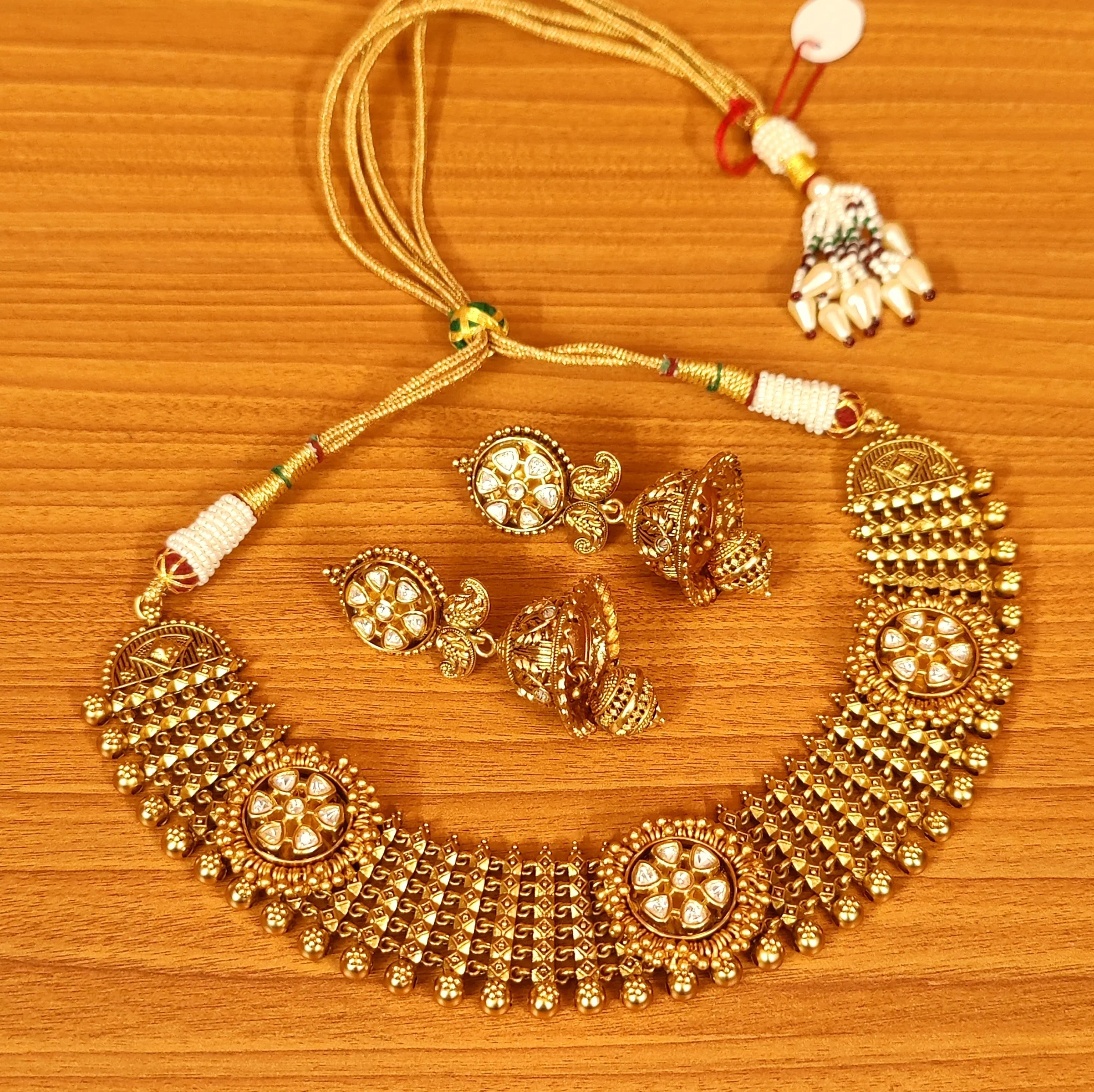 Jewellery Sets