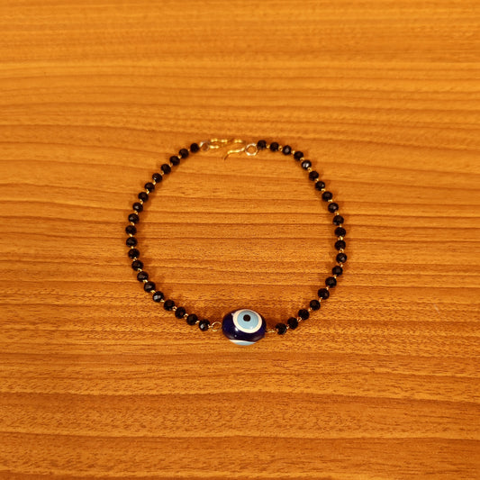 Evil Eye Bracelet
