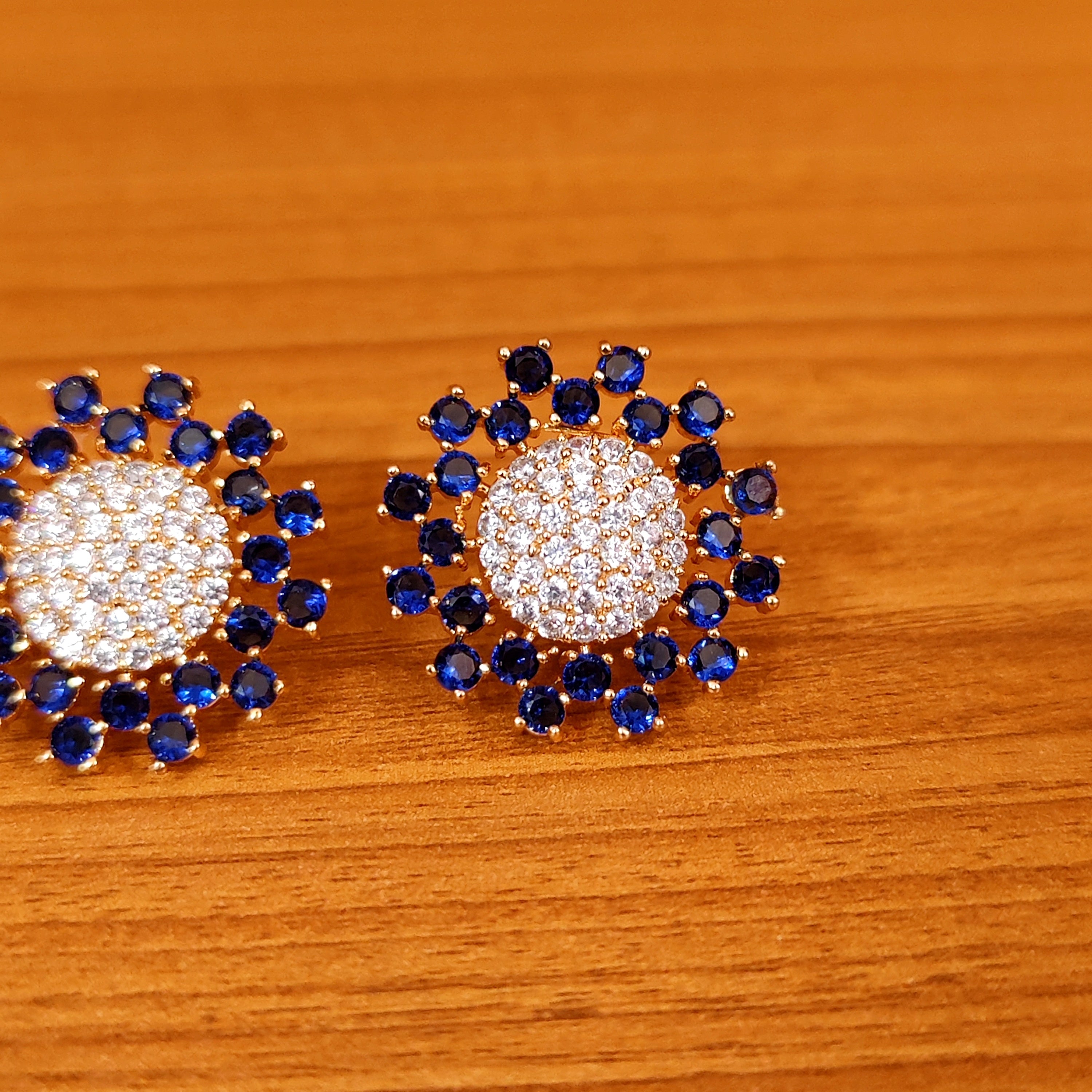 Flipkart.com - Buy brado jewellery Gold Plated Combo of 3 Tassel Earrings  women and Girls Diamond Brass, Alloy, Copper Drops & Danglers, Tassel  Earring Online at Best Prices in India