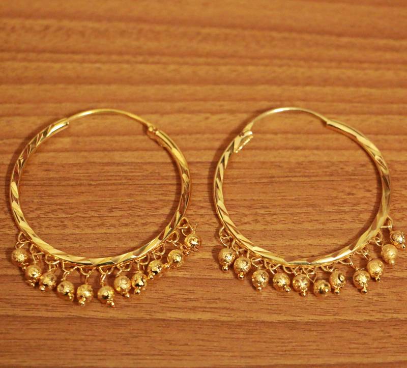 The best hoop earrings of 2022: 22 trendy and timeless options