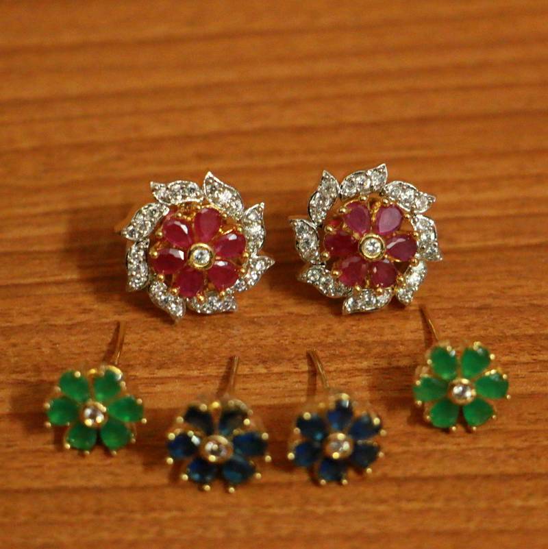 Buy Indian Jewellery Online for Best Prices – Sparsh Jewellery